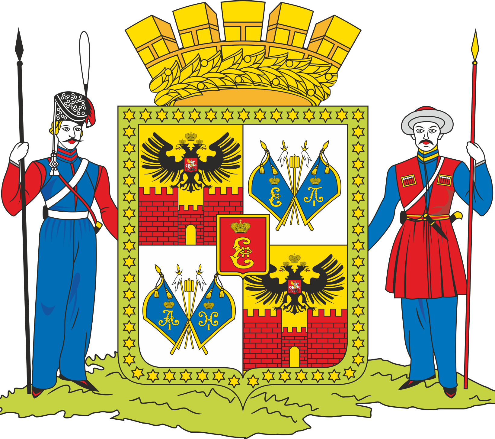 Грузоперевозки Краснодар-Ярославль
